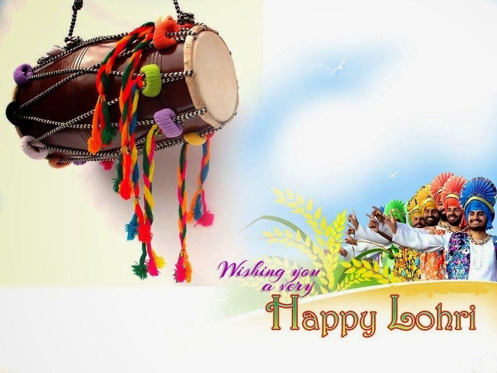 Happy Lohri Wallpapers - Wallpaper Cave