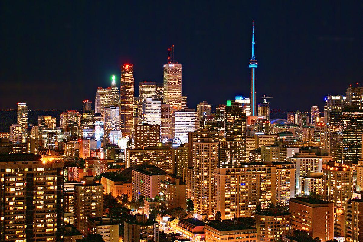 Unduh 33+ Toronto City Wallpaper Iphone Gambar Gratis - Posts.id