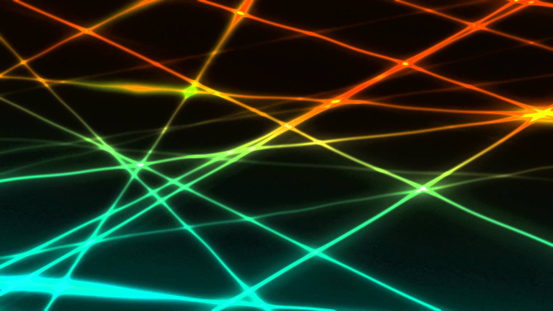 Laser Wallpaper 1920x1080