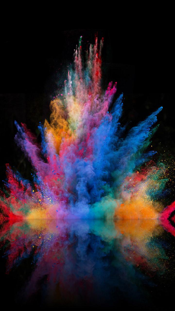 Color Blast Wallpapers - Wallpaper Cave