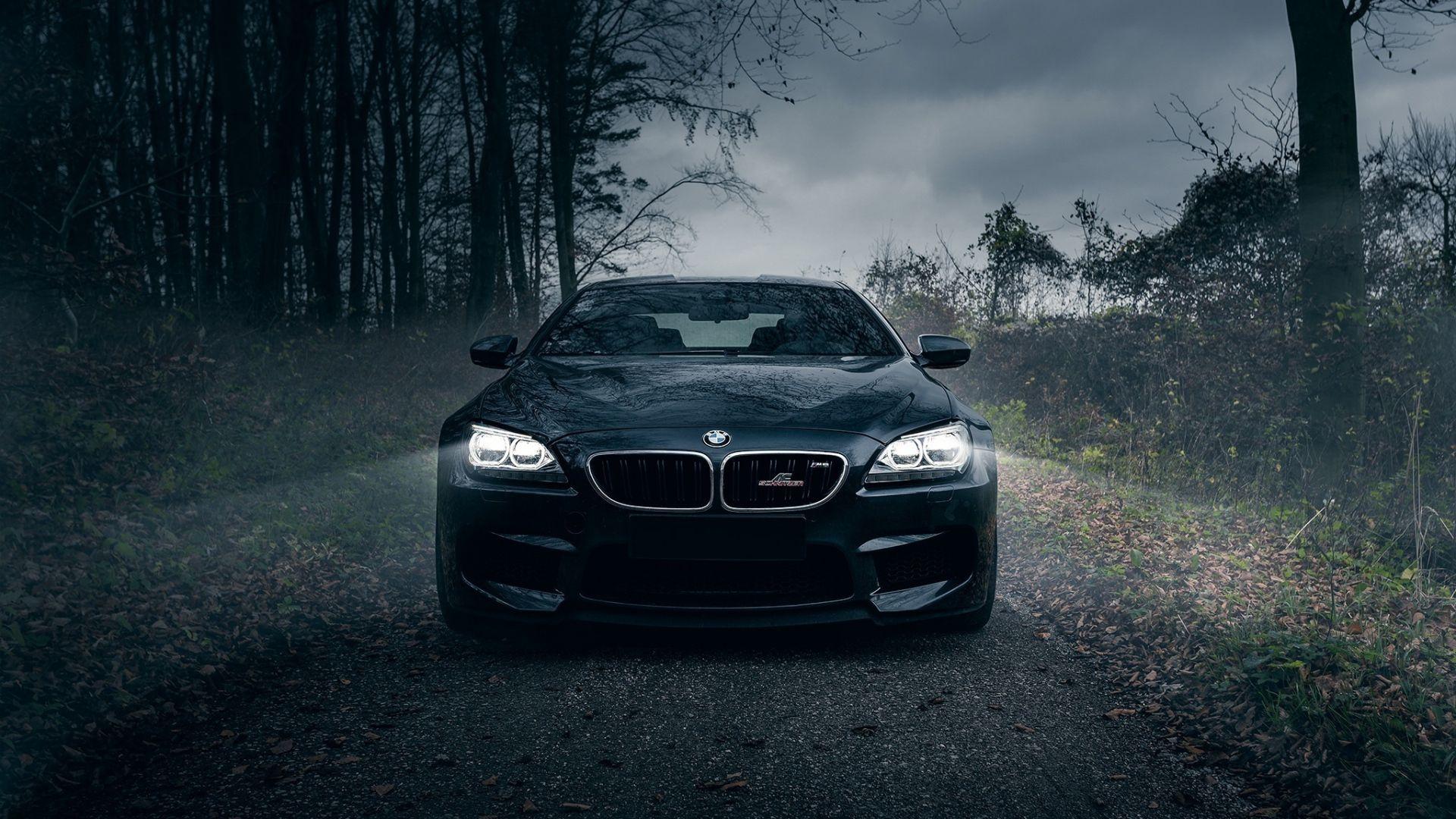 Bmw M6 Wallpaper Hd