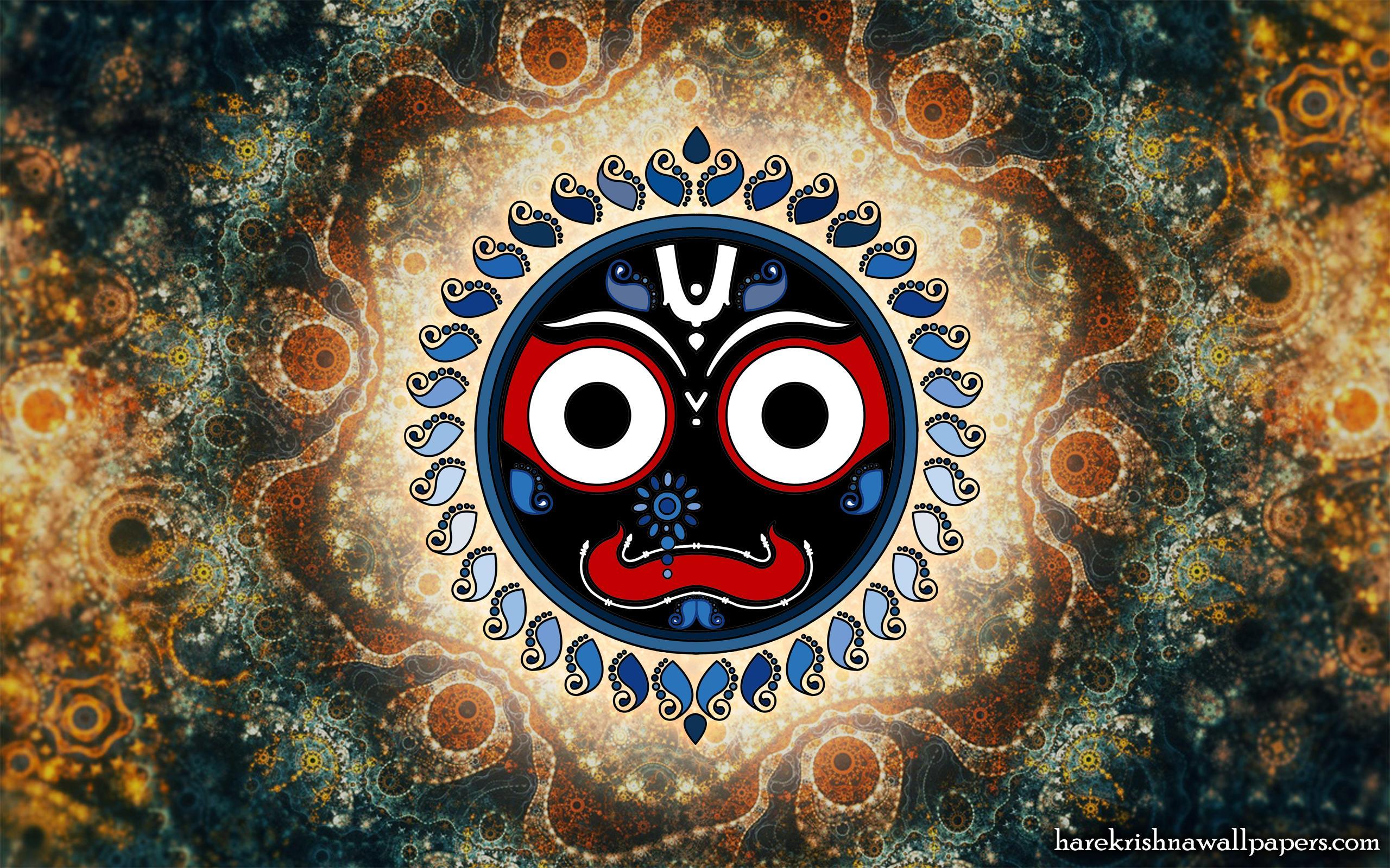 Jagannath Full HD Wallpaper