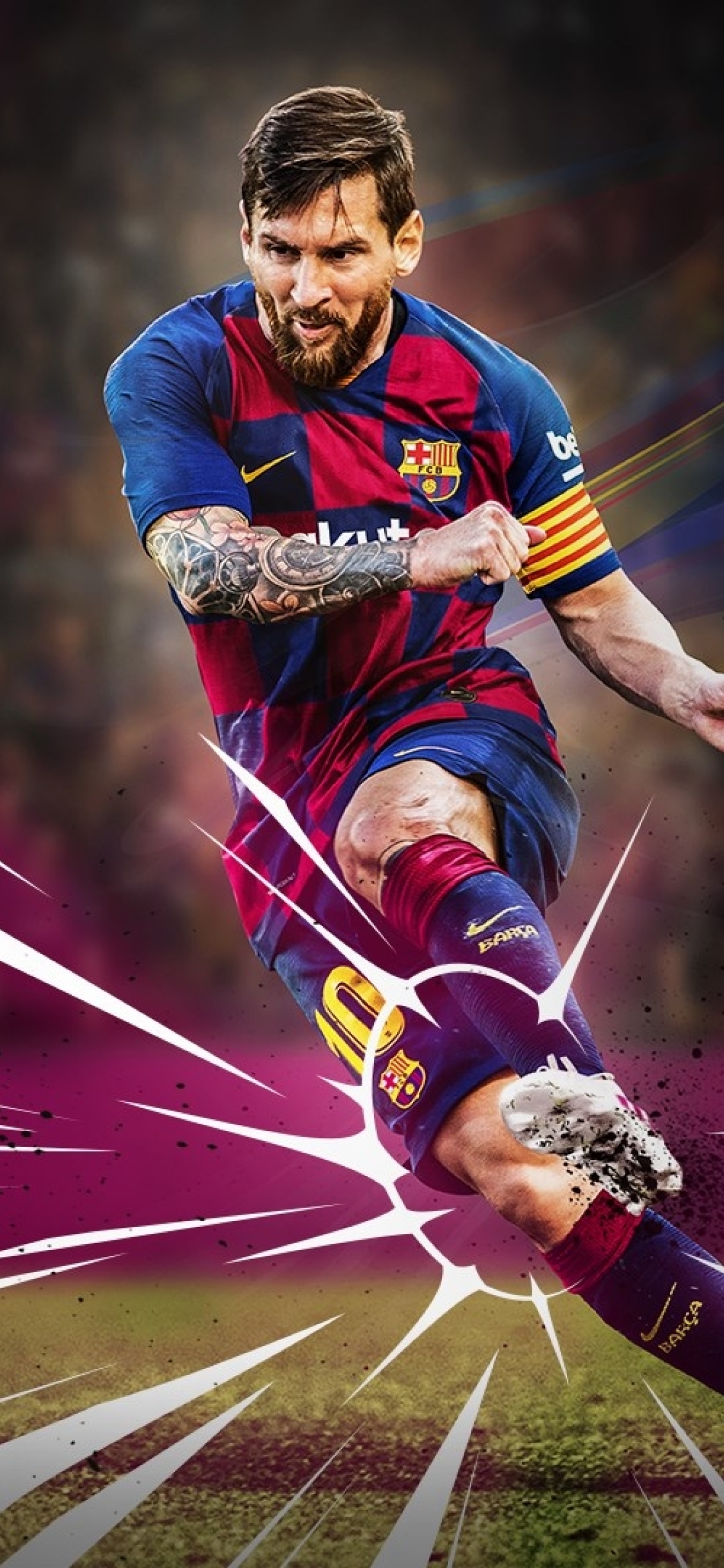 Tải miễn phí lionel messi 4k wallpaper for mobile với nhiều mẫu thiết ...