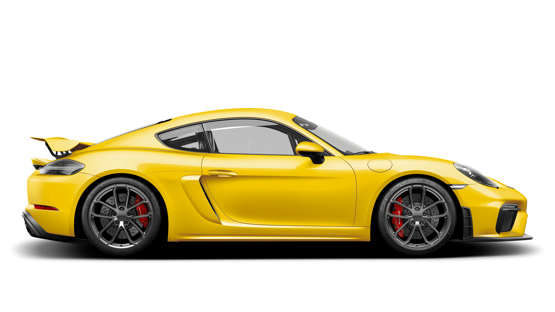 Cayman Gt4 Porsche Car Png - vrogue.co