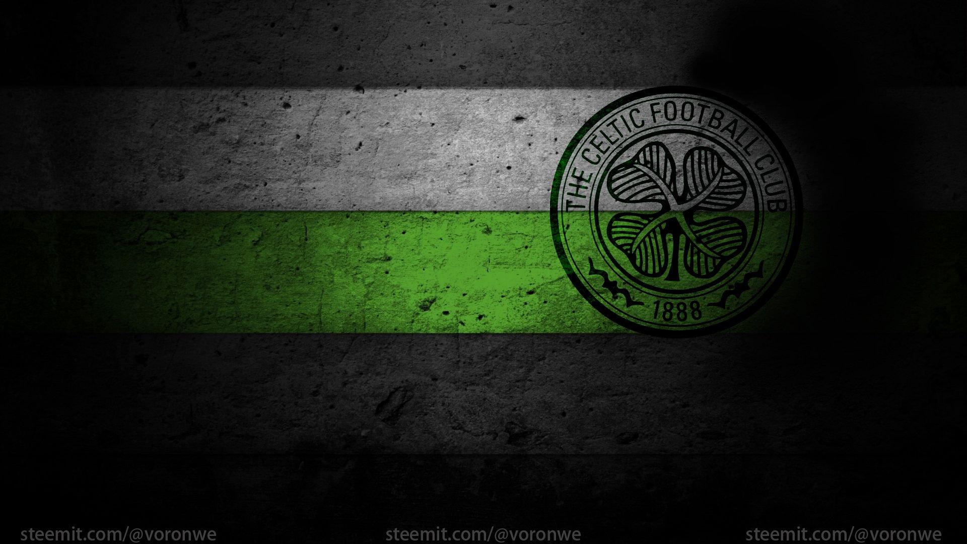 Celtic Desktop Wallpaper