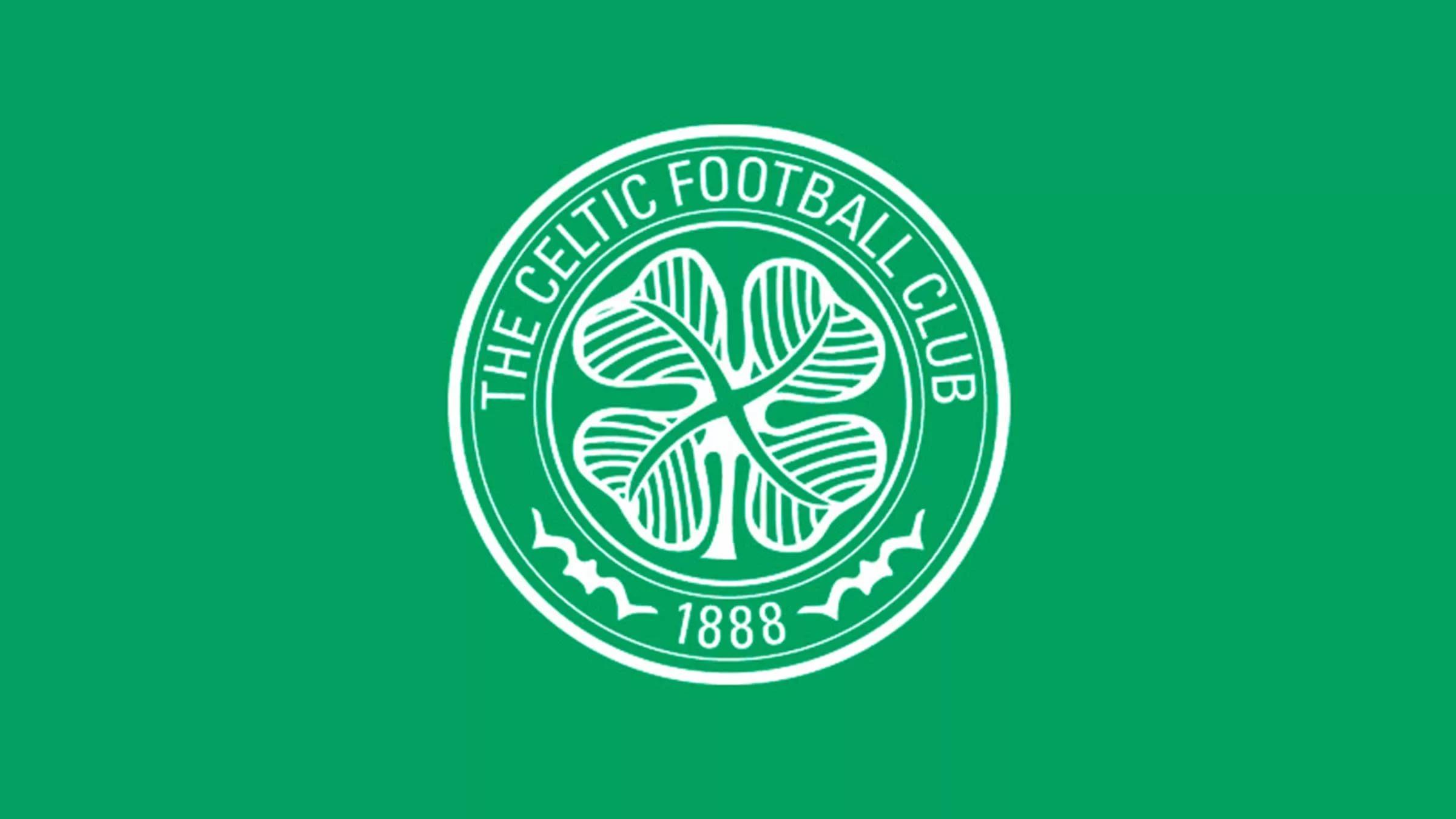 Celtic Fc Logo Wallpaper Celtic Fc Desktop Wallpapers - vrogue.co