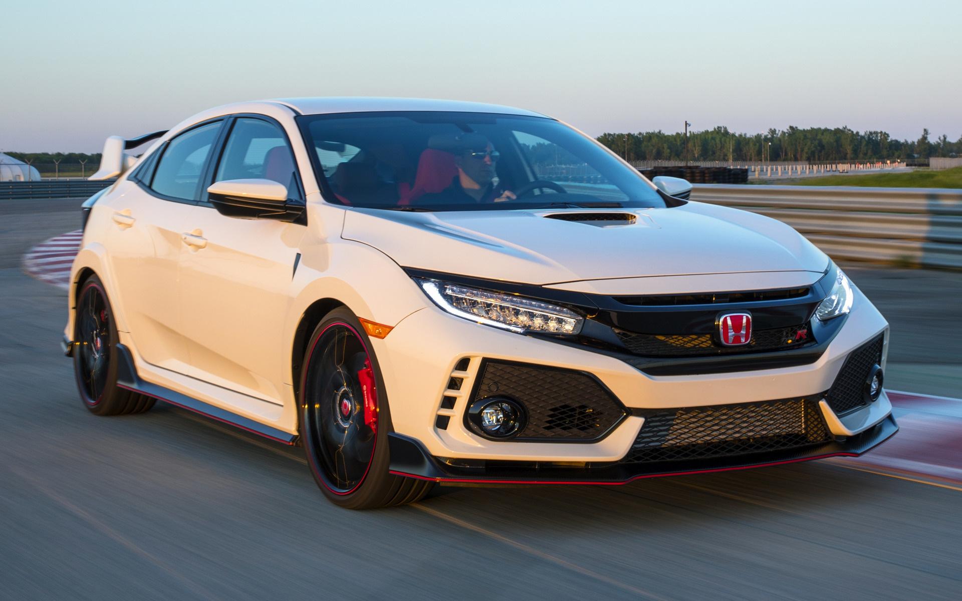 Civic Honda Front View Hd Wallpapers Cars Wallpapers - vrogue.co