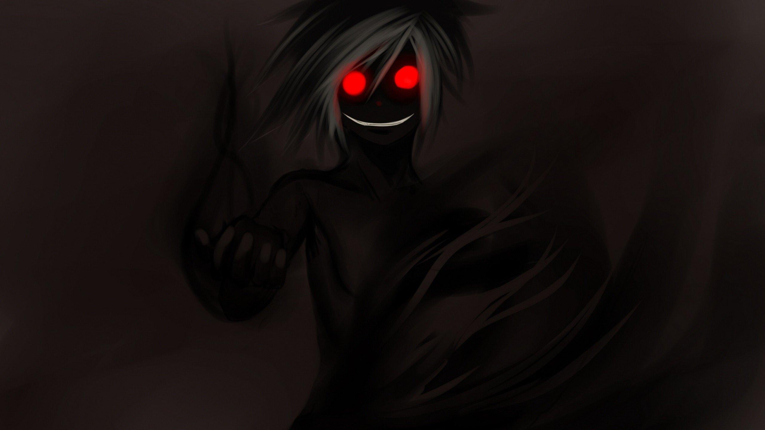 Shadow Demon Wallpapers  Top Free Shadow Demon Backgrounds   WallpaperAccess