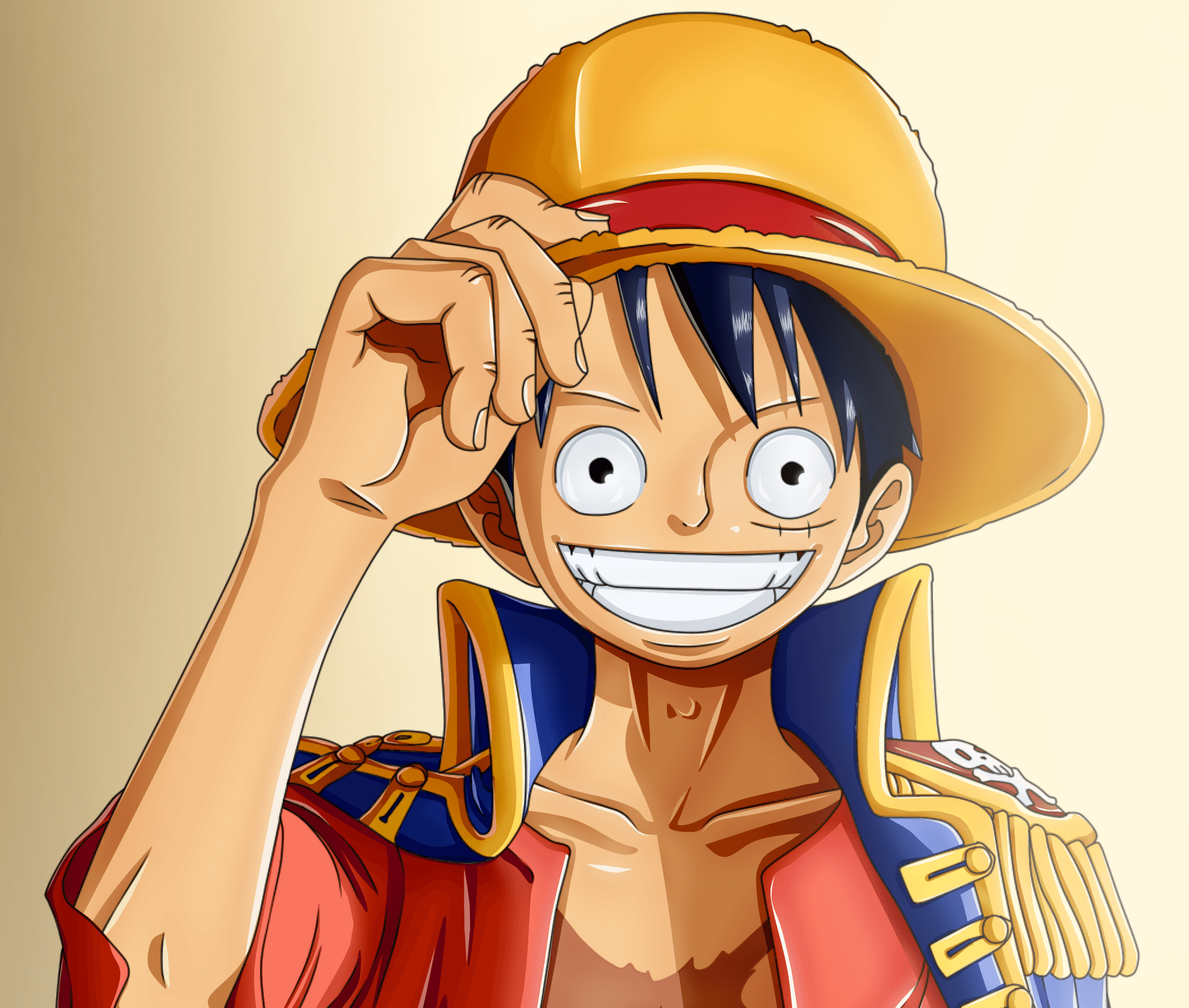 Lista 90+ Foto Imágenes De Luffy De One Piece Actualizar