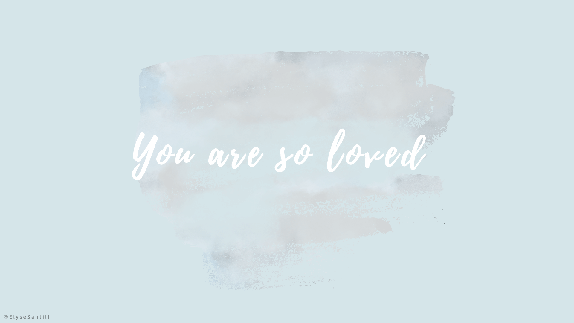 Self Love Aesthetic Wallpapers For Pc - Infoupdate.org