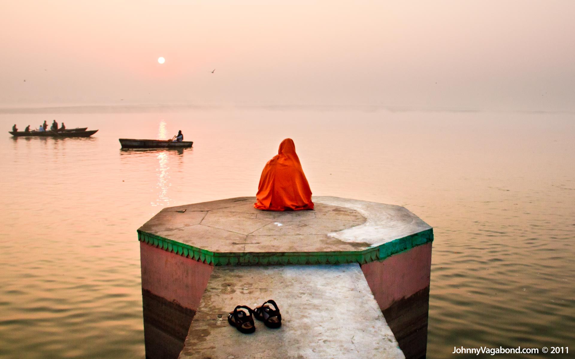 Varanasi Wallpapers - Wallpaper Cave