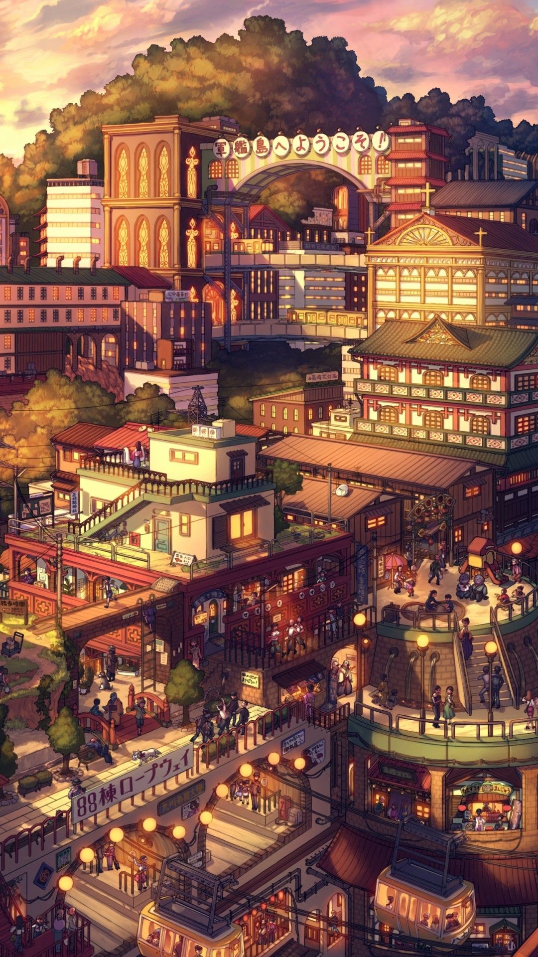 15 Top wallpaper aesthetic japan You Can Use It free - Aesthetic Arena