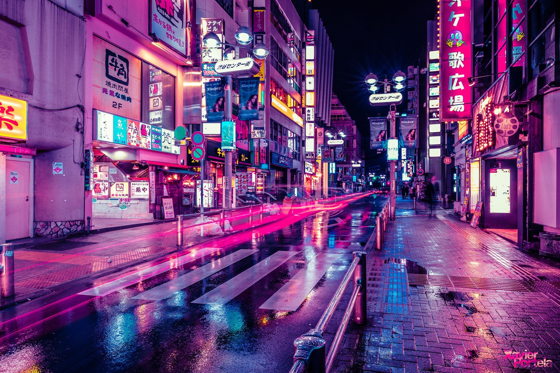 Japan Aesthetic - классные фото бесплатно