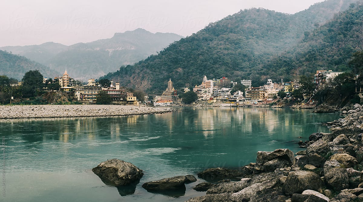 Mahabharat Wallpaper Rishikesh 4752x2892 Download Hd - vrogue.co