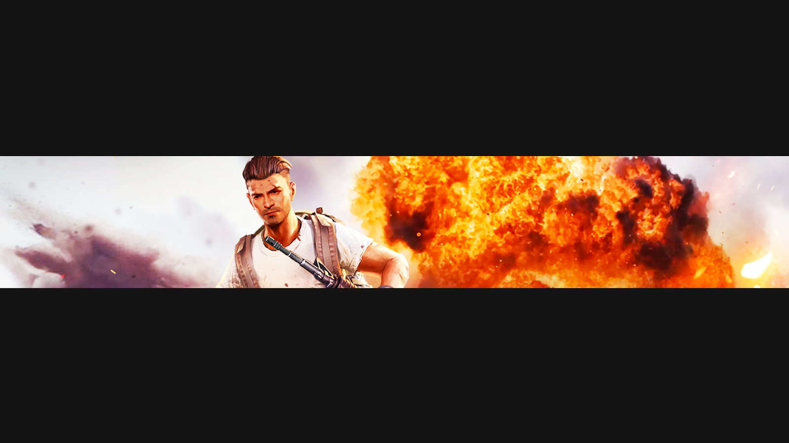 Free Fire Youtube Banner Size 2048x1152 Pin On Banner - vrogue.co