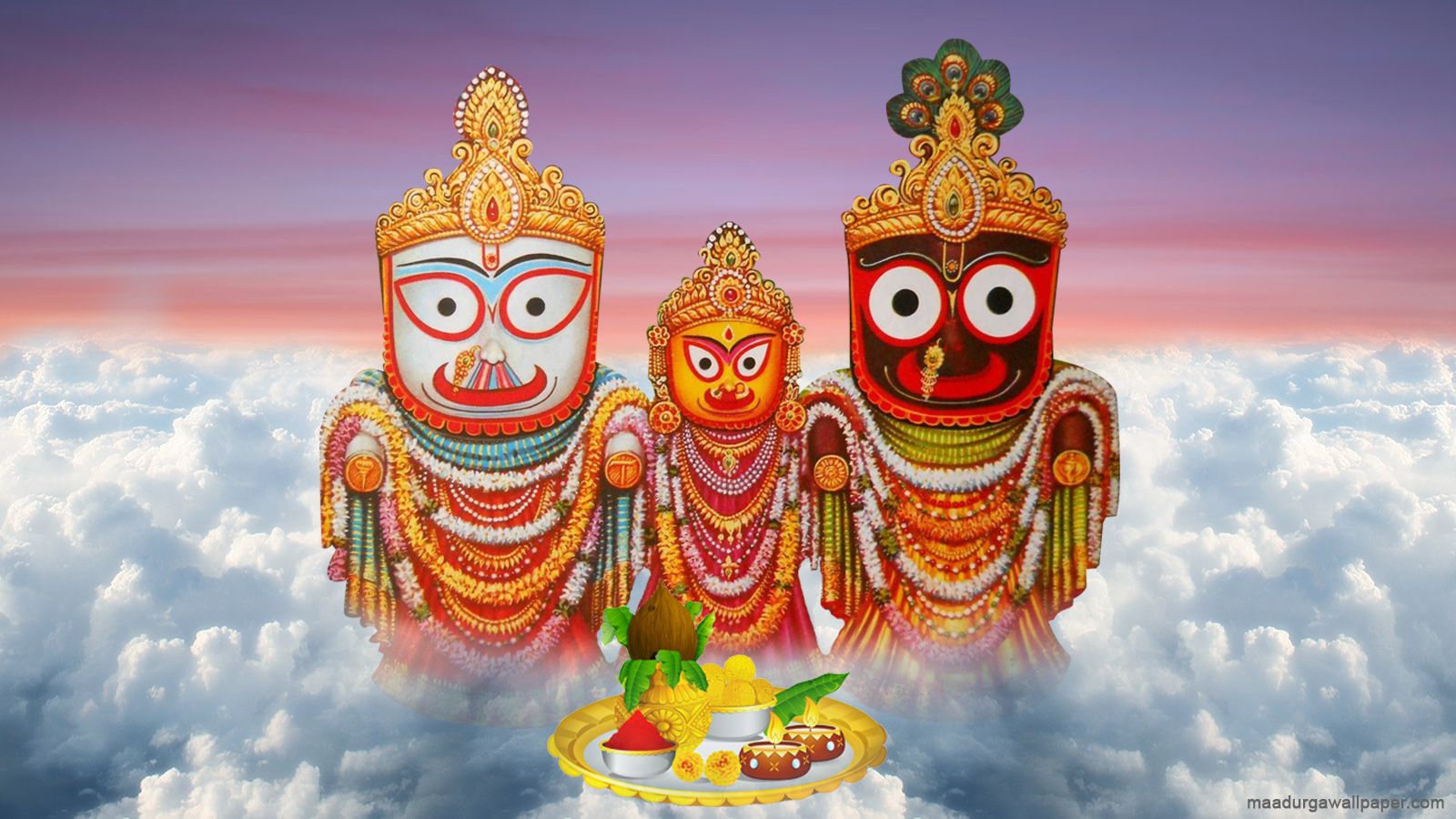 Top 70+ jagannath temple wallpaper latest - 3tdesign.edu.vn