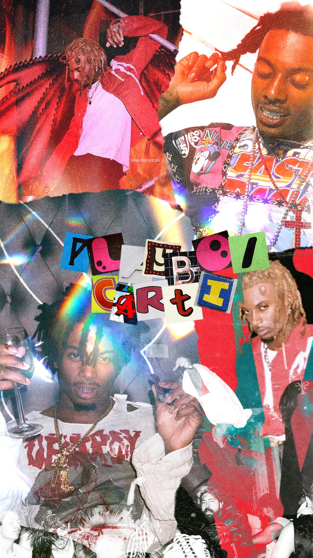 Playboi Carti Album Wallpapers - Wallpaper Cave