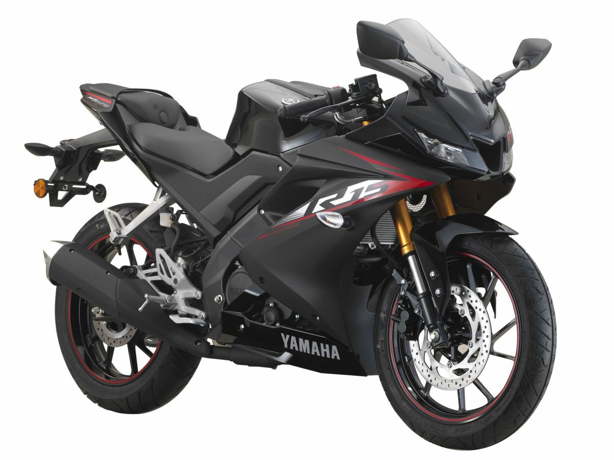 Khám phá với hơn 132 yamaha r15 v4 hay nhất - iedunet.edu.vn