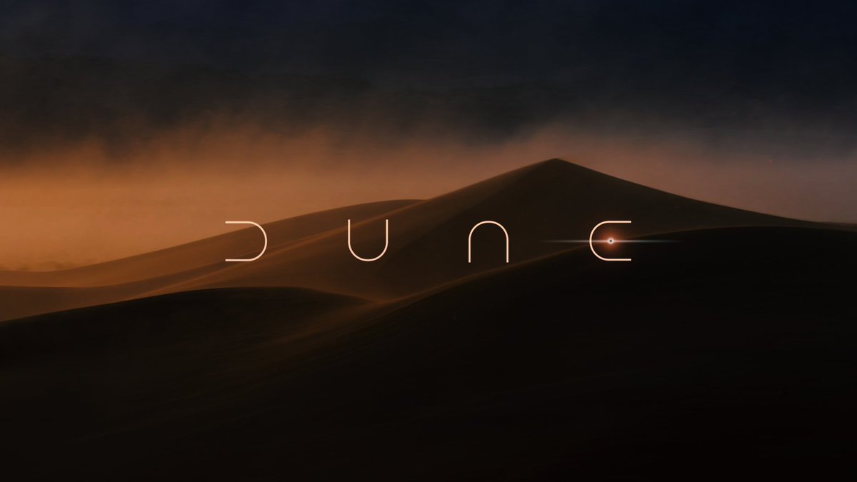 DUNE WALLPAPER HD 2021 BY ANDREW VM 5 by Andrewvm on DeviantArt