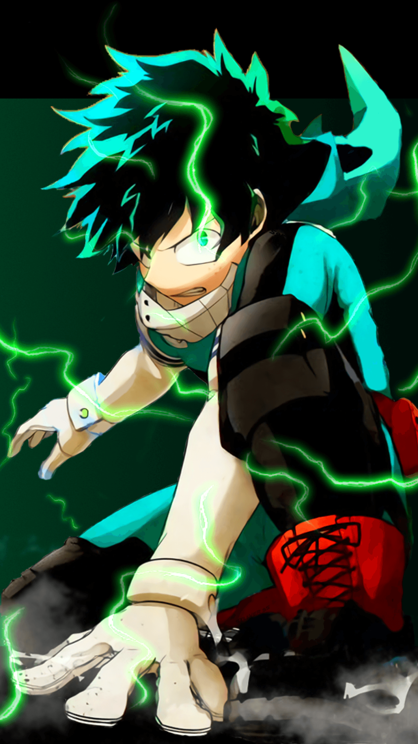 Fondos De Pantalla De Deku Get Great Anime Wallpaper - vrogue.co