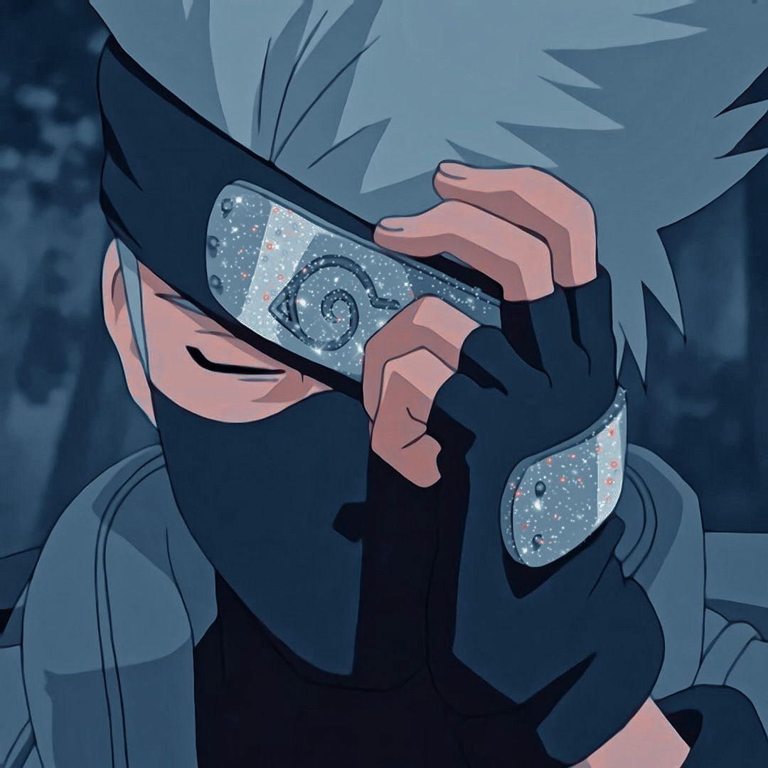 Best Anime Wallpaper Kakashi Kakashi Hatake Wallpaper Hd Instagram Images