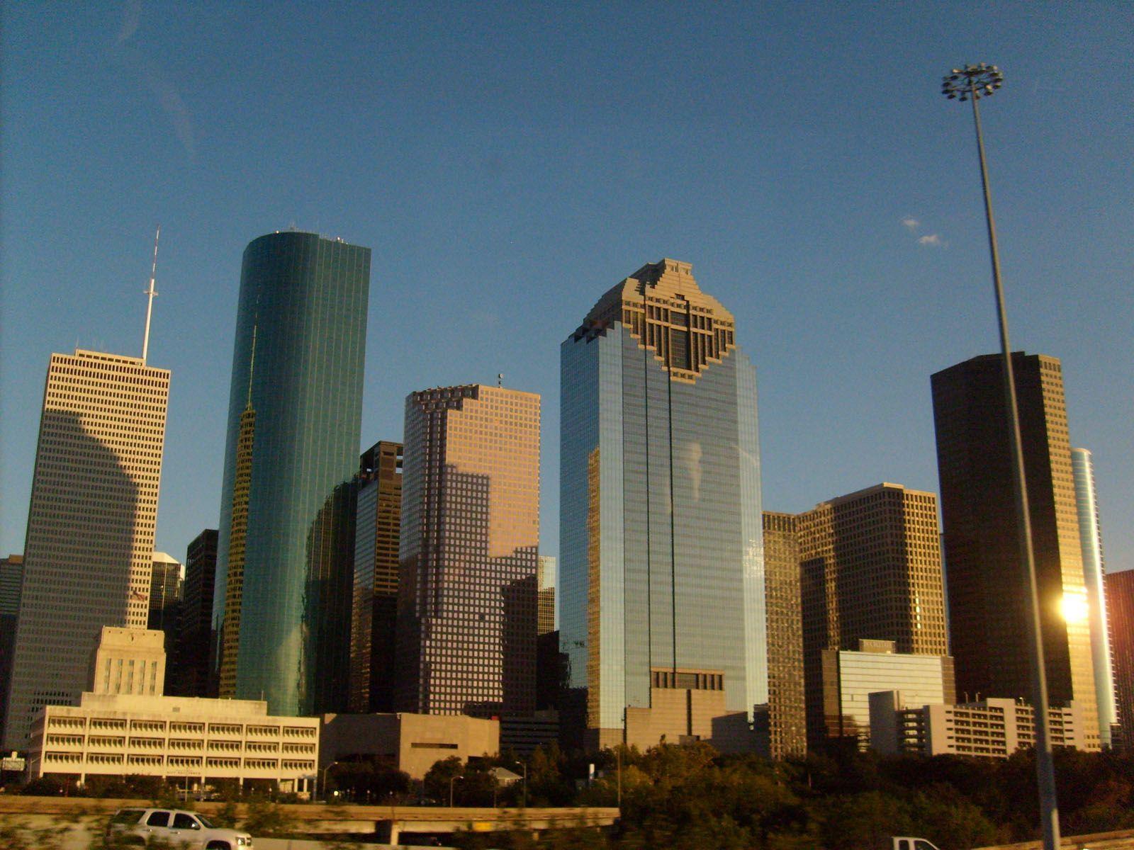 Houston Skyline Wallpapers Wallpaper Cave HD Wallpapers Download Free Map Images Wallpaper [wallpaper684.blogspot.com]