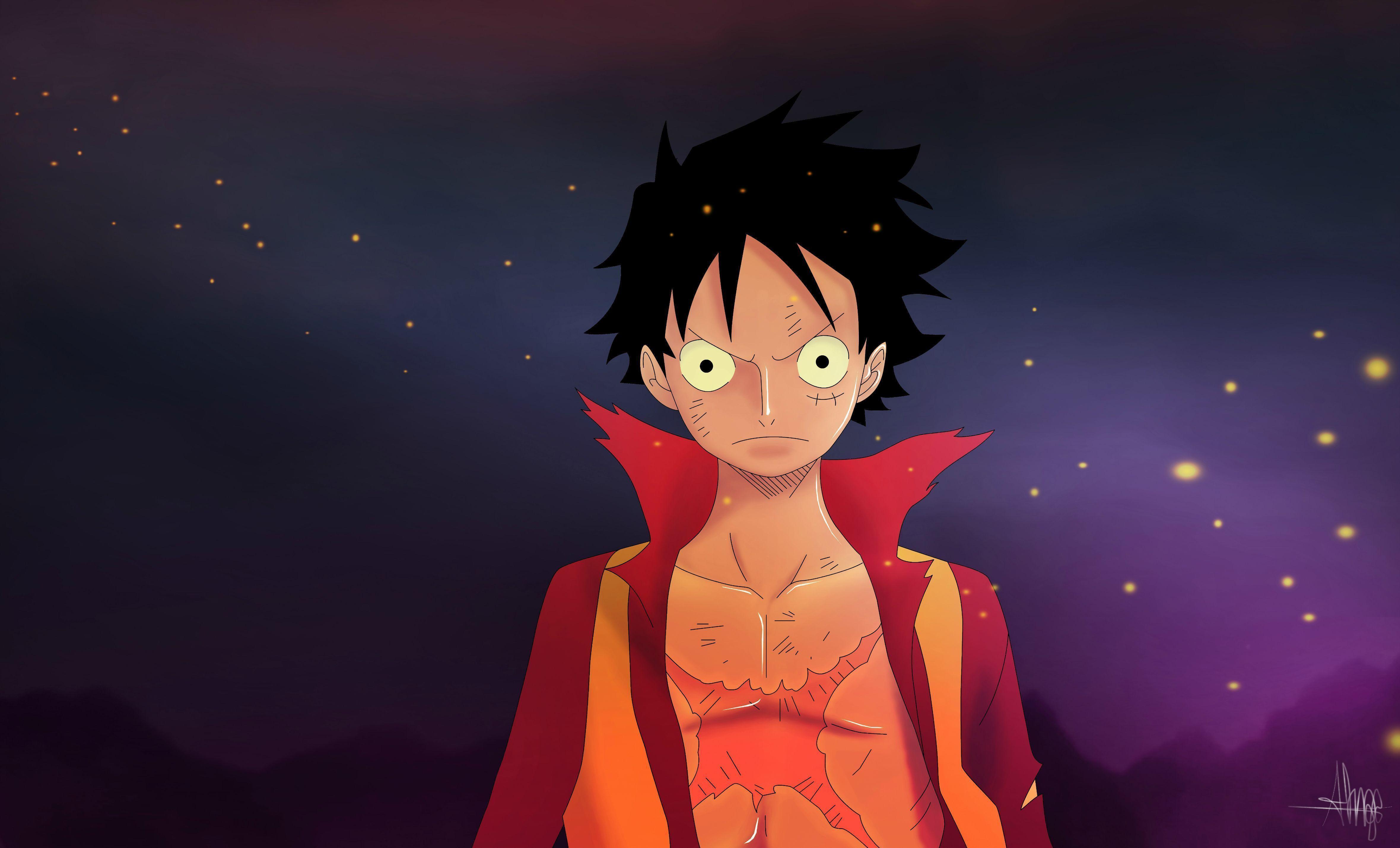 Android Luffy Wallpapers Wallpaper Cave 994 - vrogue.co