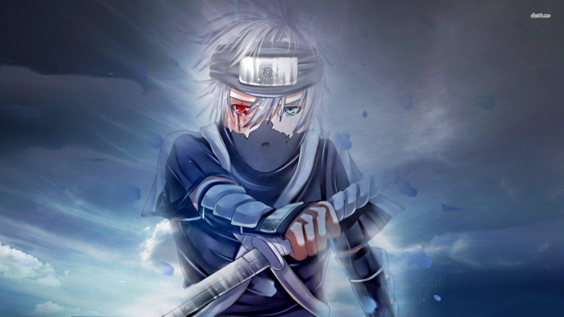 Hatake Kakashi Wallpapers Naruto Personajes De Naruto Shippuden Images