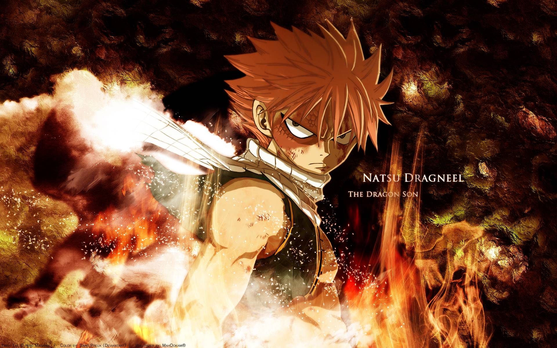 Fairy Tail Wallpaper Hd 1920x1080