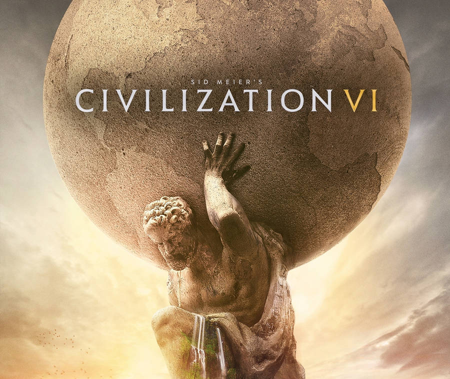 Civilization Wallpaper