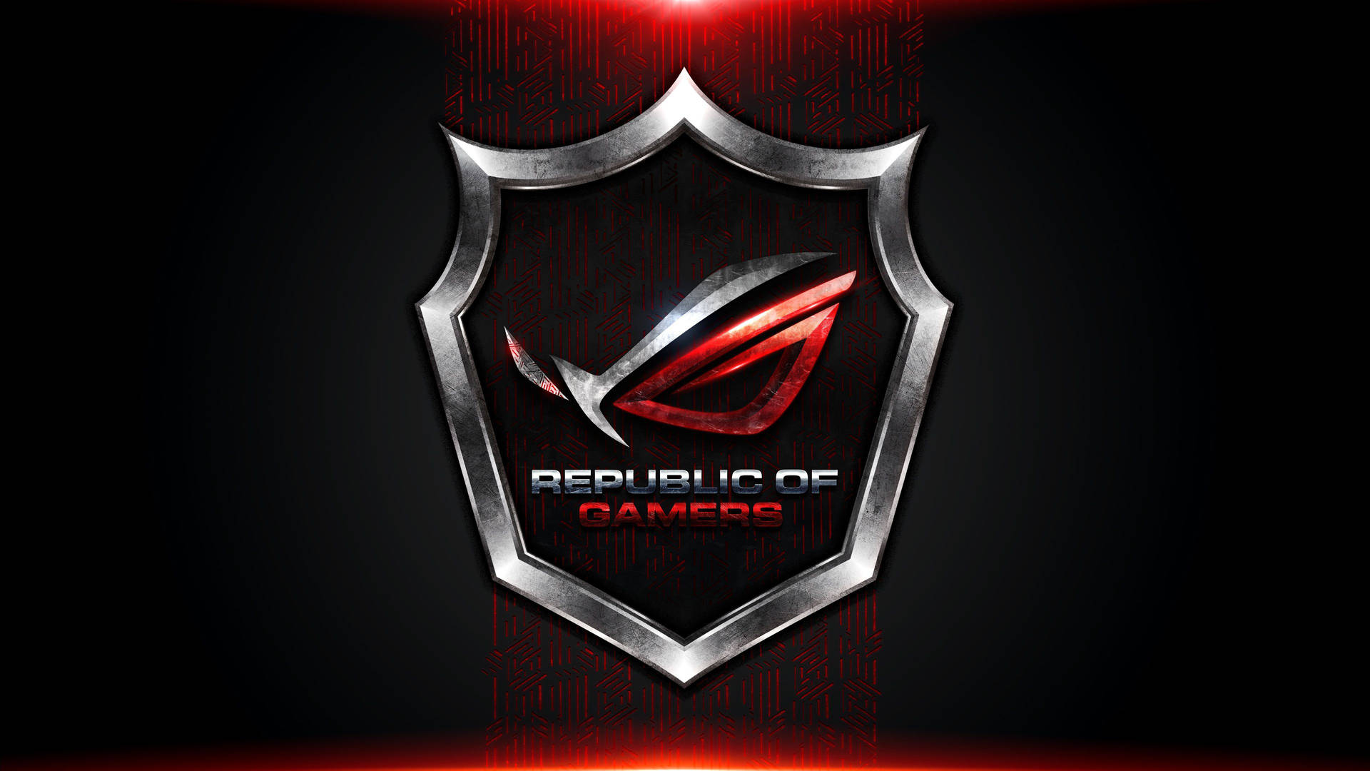 Asus Rog Wallpaper