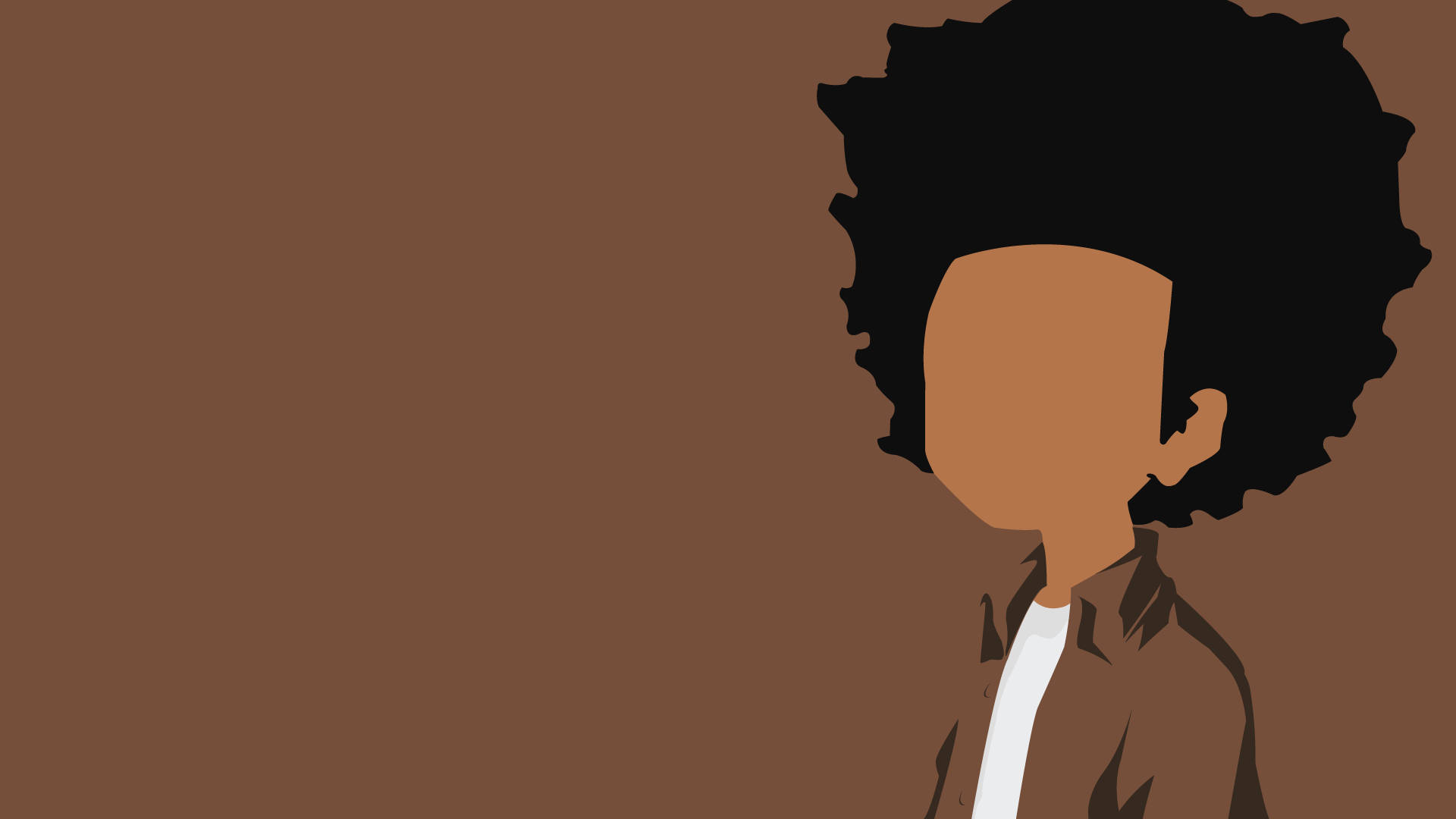 Boondocks Hd Wallpaper