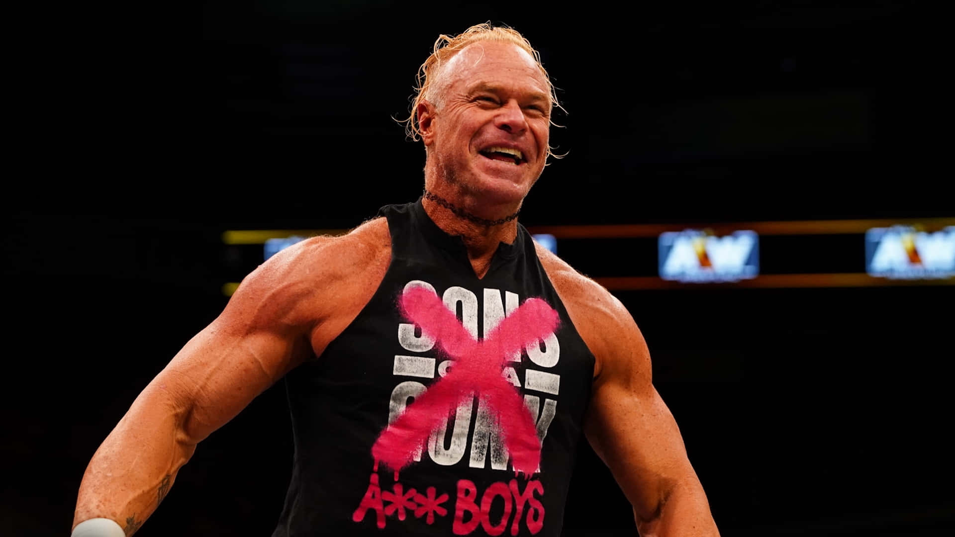 Billy Gunn Fondo de pantalla