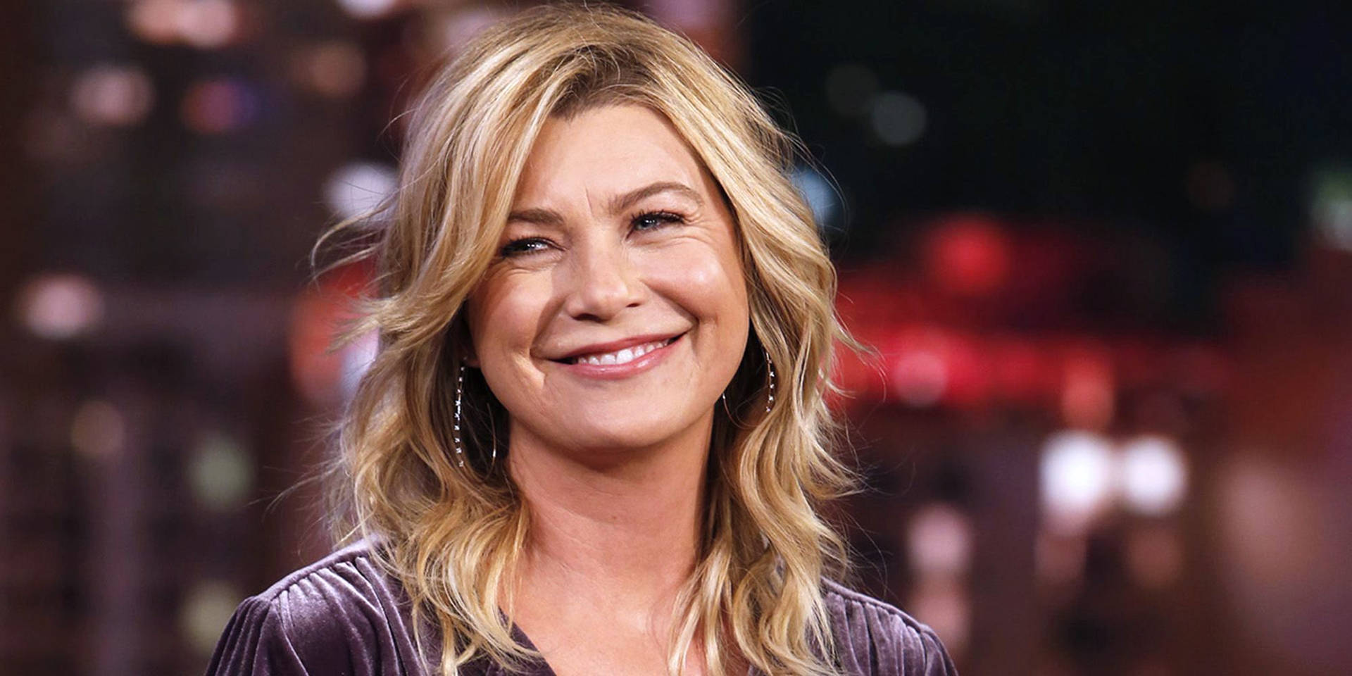 Ellen Pompeo Fondo de pantalla