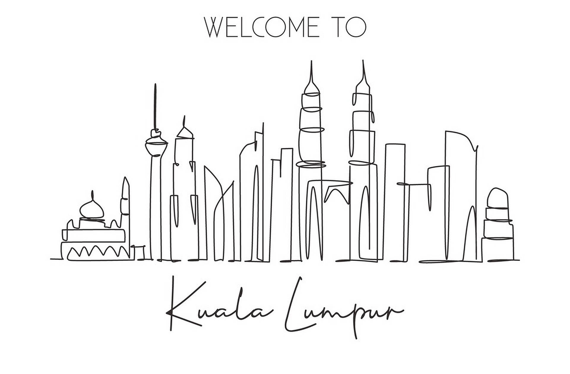 Kuala Wallpaper