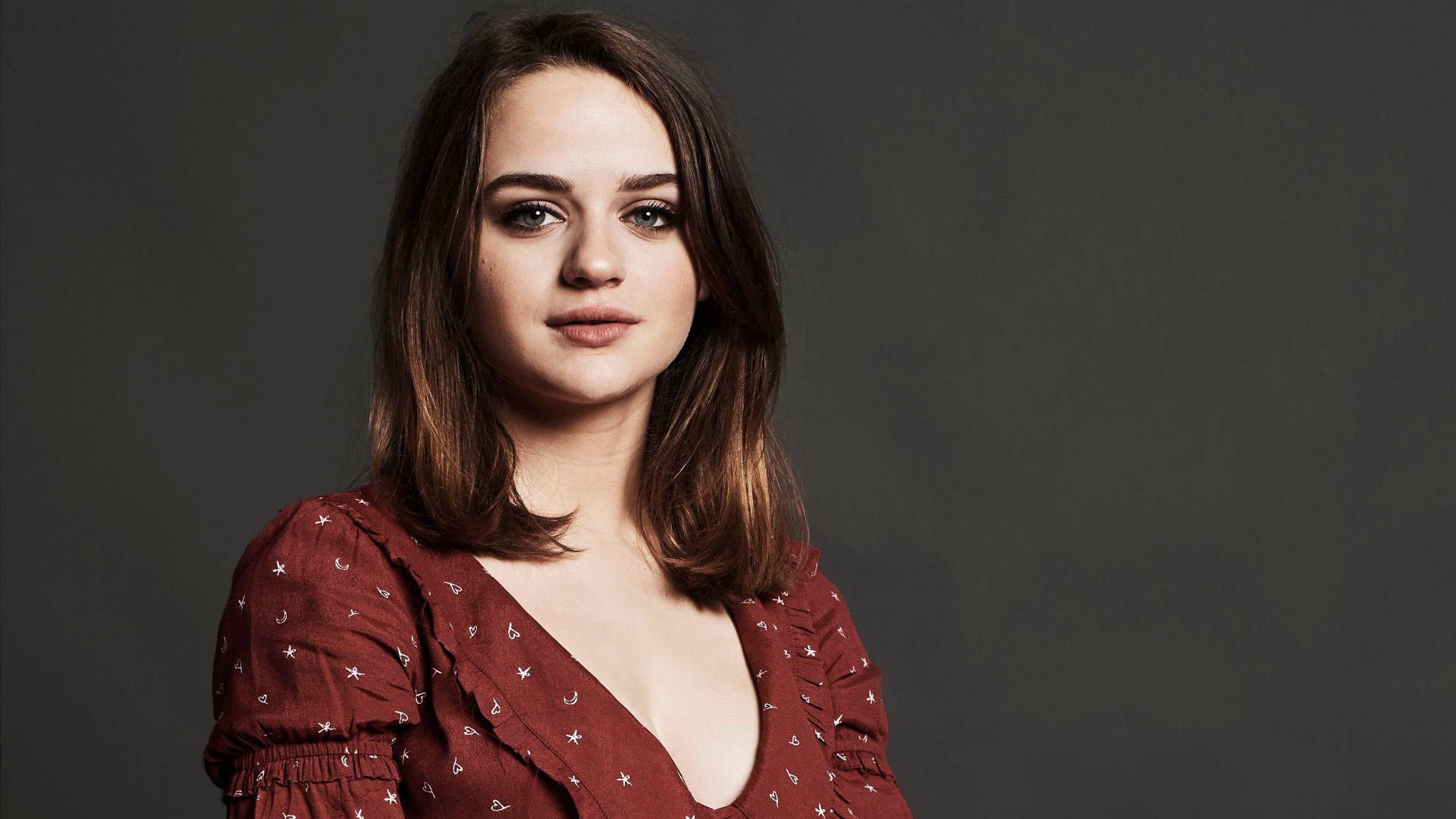 Joey King Wallpaper