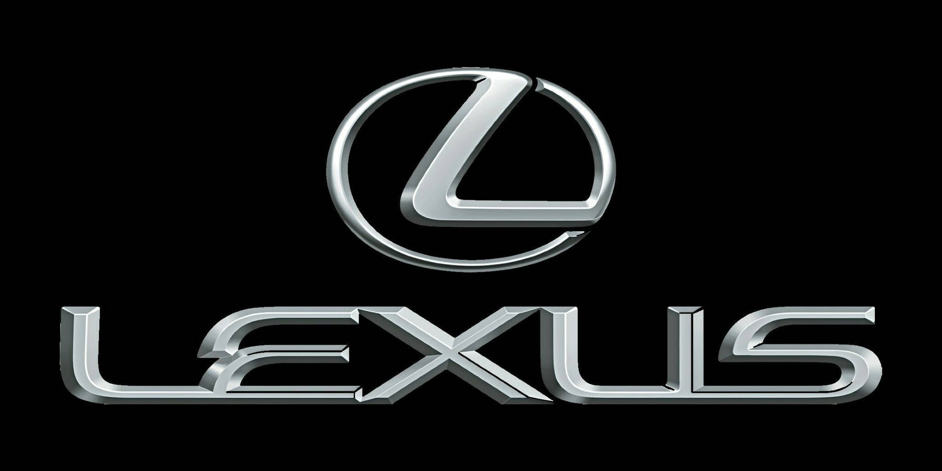 Lexus Logo Wallpaper