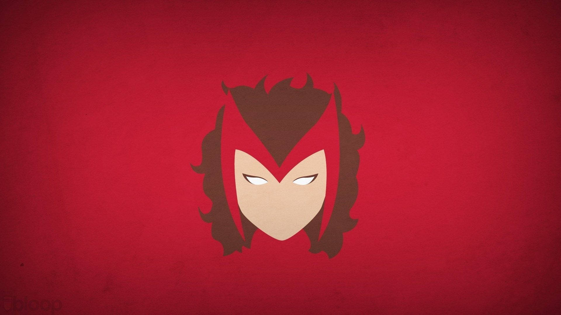 Maximoff Wallpaper