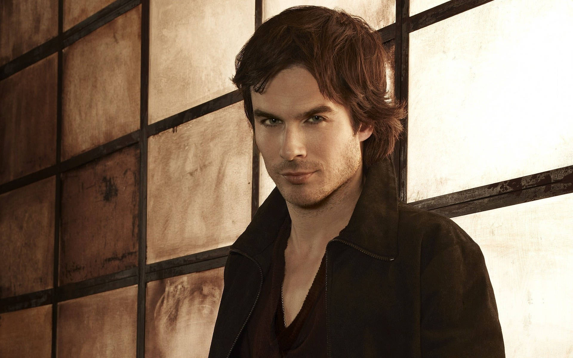 Somerhalder Wallpaper