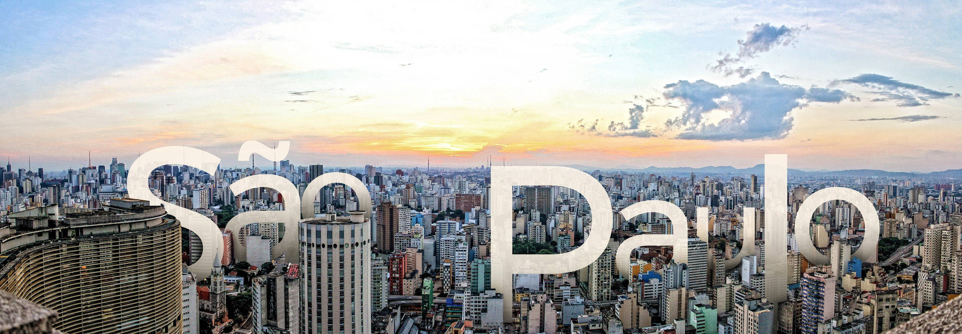 Sao Paulo Wallpaper