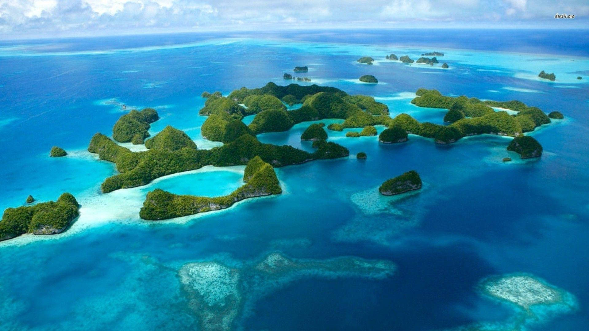 Palau Fondo de pantalla