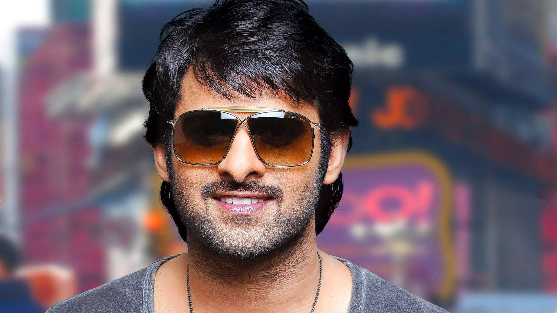 Prabhas Hd Wallpaper