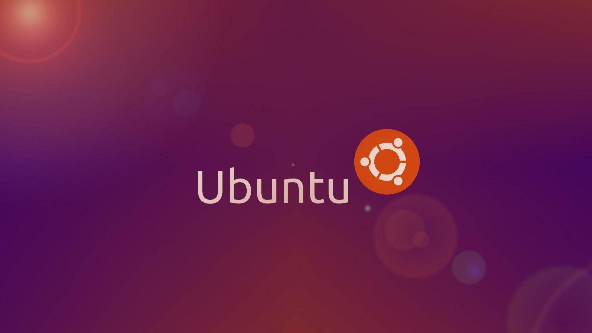 Ubuntu Wallpaper