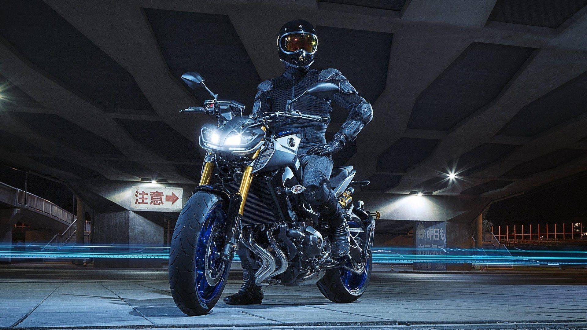 Yamaha Mt 15 Wallpaper