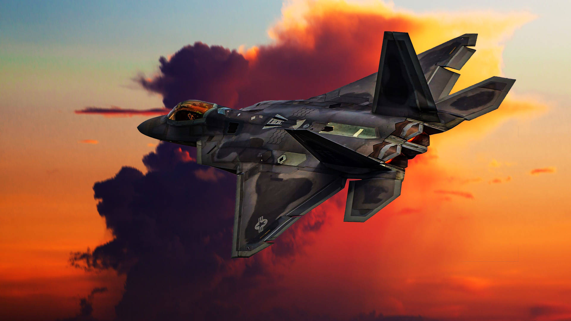 Update 68+ fighter jet wallpaper 4k - in.cdgdbentre