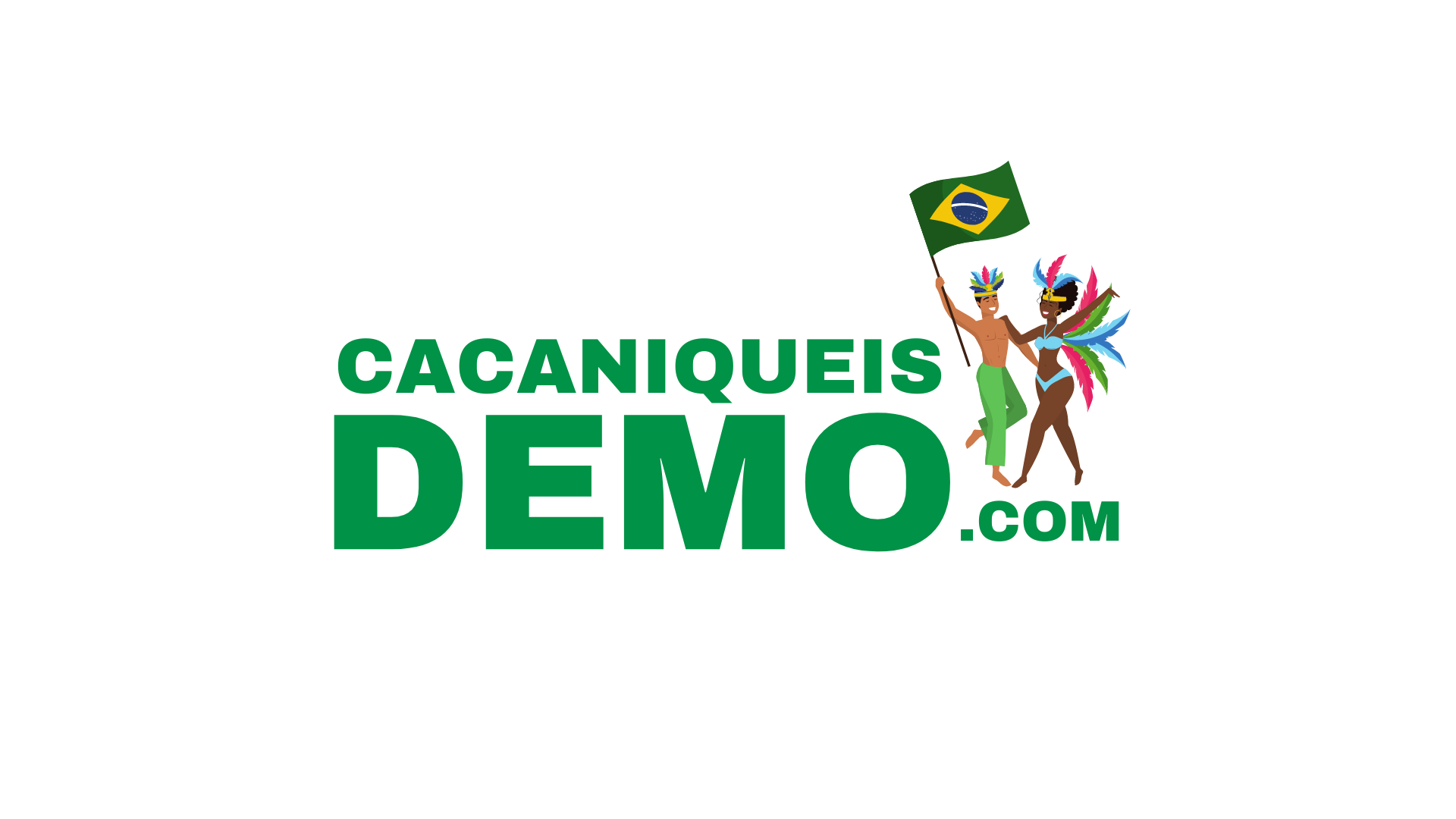 Caça-Níqueis Demo