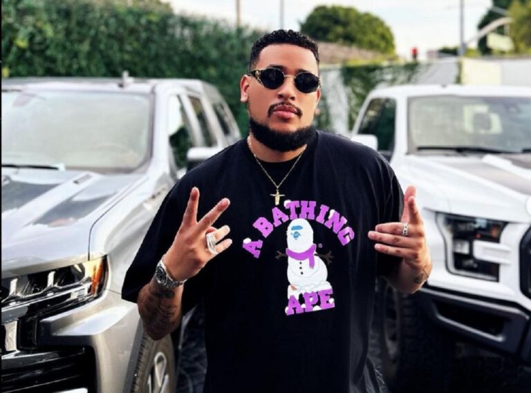 Rapper AKA Killers Arrested Or Still On The Loose? Case Details And Victim Biography