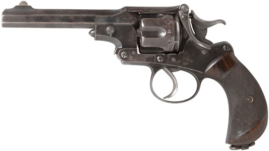 Webley-Kaufmann