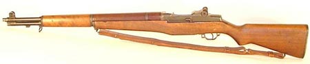 M1 Garand