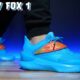 Curry Fox 1 review